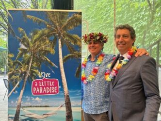 Air Tahiti Nui Potenzia I Voli