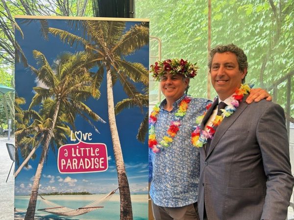 Air Tahiti Nui Potenzia I Voli