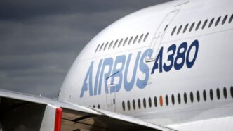 Airbus Rafforza La Leadership