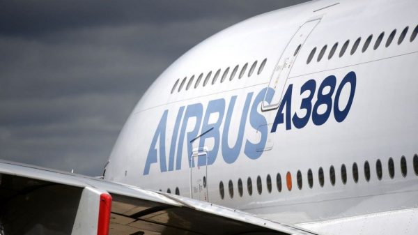 Airbus Rafforza La Leadership