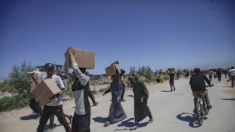 Aiuti Umanitari A Gaza2C Action