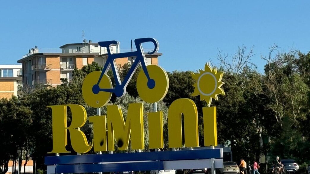 Al Campus Di Rimini Nasce Il C
