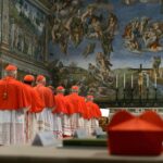 Al Conclave Del 7 Maggio 2025 Confronto Tra Due Visioni Per La Chiesa Cattolica Post-Papa Francesco