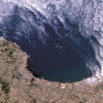 Al Museo Delle Arti Del Xxi Secolo Il Racconto Del Mediterraneo Tra Arte, Storia E Immagini Satellitari