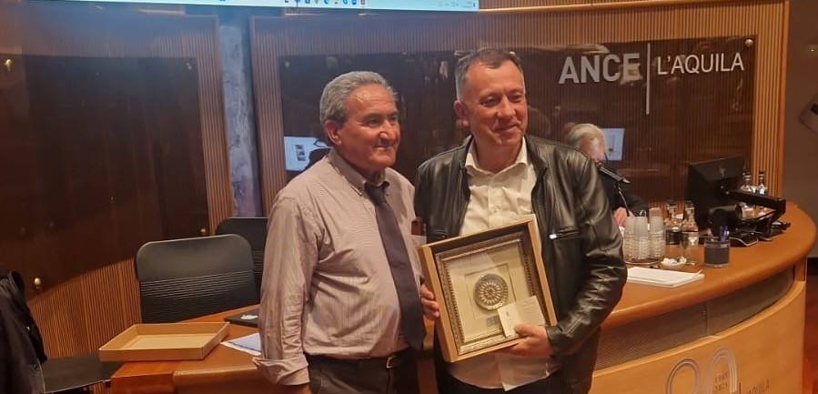 Al Premio Novelle Di Pescara S