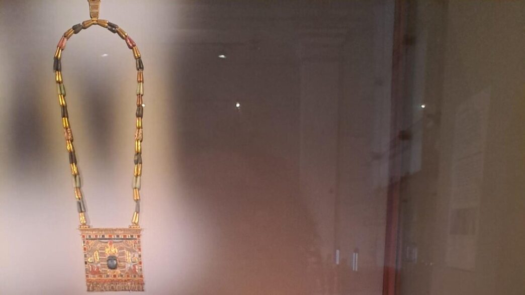 Al Quirinale La Mostra Tesori