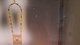 Al Quirinale La Mostra Tesori