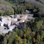 Al Santuario Della Verna Cresce La Speranza Per Un Papa Francescano Legato A Pierbattista Pizzaballa