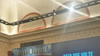 Al Senato La Proiezione Di Nat