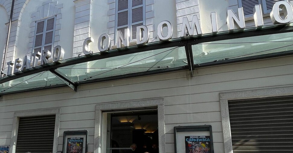 Al Teatro Vittorio Gassman Di