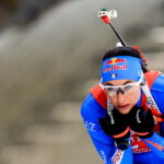 Al Triathlon Del Lago Di Caldaro Il 10 Maggio Oltre 300 Atleti In Gara Con Ospite Dorothea Wierer