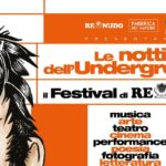 Al Via A Milano La Seconda Edizione Di Le Notti Dell’Underground Con 52 Eventi Dedicati Ai Giovani