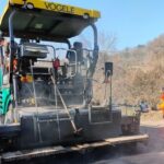 Al Via I Lavori Di Asfaltatura Per La Sicurezza Delle Strade Comunali A Vallefoglia, Investiti 800 Mila Euro
