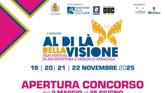 Al Via Il Concorso Per La Quin