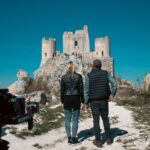 Al Via Le Riprese Del Film Sui Paesi Narranti Del Gran Sasso Con 15 Comuni Coinvolti