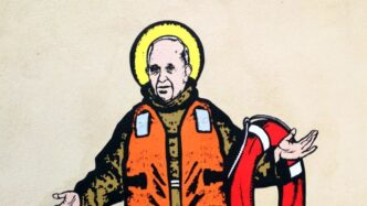 Alan Kurdi2C Un Simbolo Di Uman