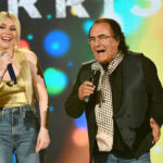 Albano Svela Che La Figlia Jasmine Parteciperà Al Talent Spagnolo Dopo La Mancata Chiamata Da Ballando Con Le Stelle