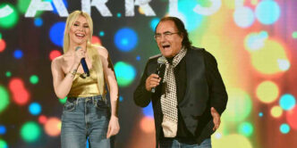 Albano Svela Che La Figlia Jas