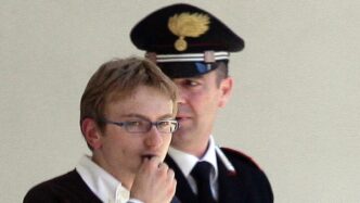 Alberto Stasi Pronto A Rispond