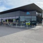 Aldi Apre A Tolmezzo Un Nuovo Punto Vendita Con 92 Parcheggi E Pista Ciclabile