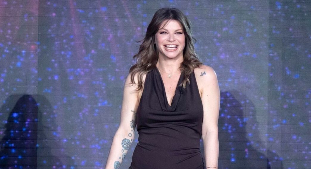 Alessandra Amoroso Racconta A