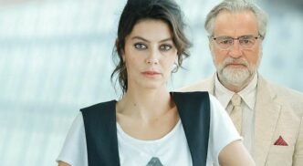 Alessandra Mastronardi Protago