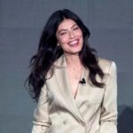 Alessandra Mastronardi Racconta A Verissimo Gli Esordi Tra Difficoltà E Bullismo Durante Il Liceo