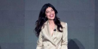Alessandra Mastronardi Raccont