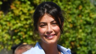 Alessandra Mastronardi E Il Pr