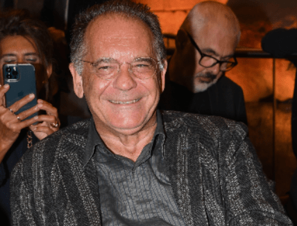 Alessandro Cecchi Paone Raccon