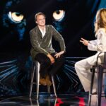 Alessandro Preziosi Tra Vita Sentimentale E Scene Di Sesso: Rivelazioni A Belve, Tra Vittoria Puccini Ed Elisa Di Rivombrosa