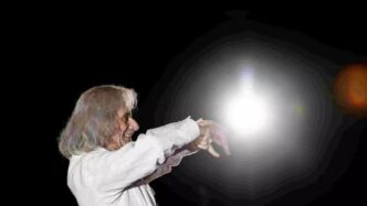 Alessandro Bergonzoni Lancia U