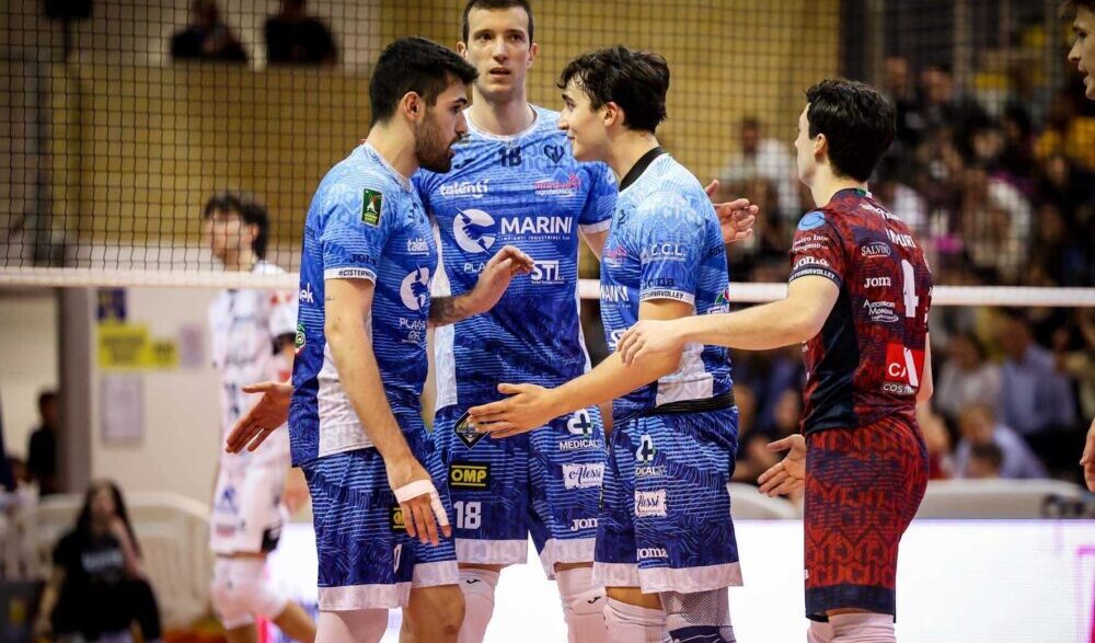 Alessandro Fanizza Convocato I