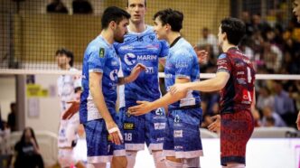 Alessandro Fanizza Convocato I