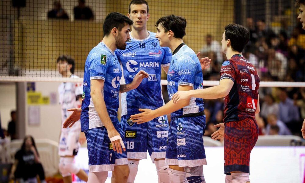 Alessandro Fanizza Convocato I