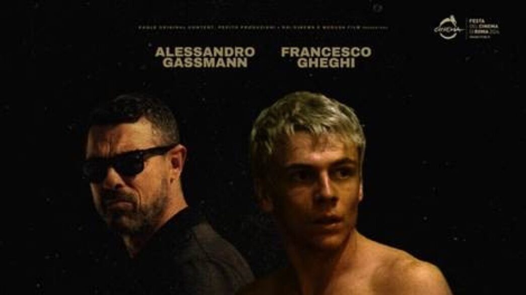 Alessandro Gassmann Protagonis
