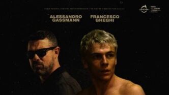 Alessandro Gassmann Protagonis