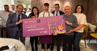 Alessandro Santilli Vince Il G