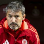 Alessandro Spugna E La Roma Verso La Separazione Anticipata Dopo La Finale Di Coppa Italia