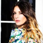 Alessia Fabiani Torna In Tv Con L’Isola Dei Famosi Dopo Il Successo A Passaparola Negli Anni 2000