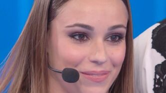 Alessia Pecchia Di Amici Accus