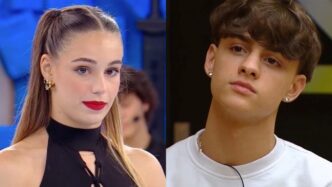 Alessia E Luk32C Amore Nato Ad