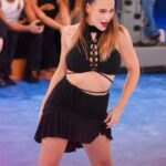 Alessia Pecchia Entra Tra I Finalisti Di Amici 2025 Con Il Ruolo Di Ballerina Protagonista