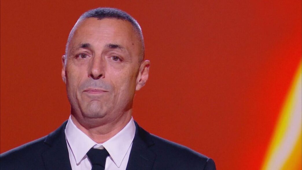 Alex Britti Sotto Accusa2C Ex C