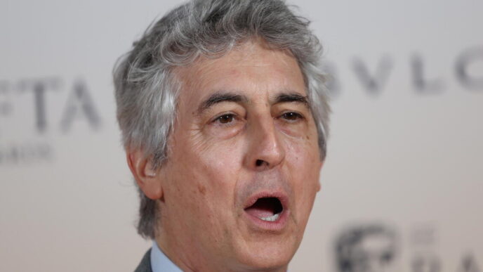 Alexander Payne Presenterc3A0 Il