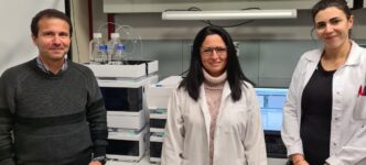 Algo Biotechnologies Brevetta