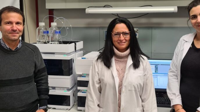 Algo Biotechnologies Brevetta