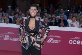Alice Sabatini Racconta I 15 K