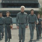 Alien: Pianeta Terra, La Nuova Serie Sci-Fi Di Noah Hawley Debutta Su Disney+ Il 13 Agosto