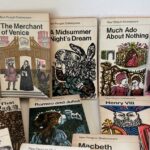 Alla Kasa Dei Libri Apre La Mostra Shakespeare Illustrato Con Immagini E Oggetti Da 17 Paesi
